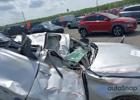 2017 Infiniti Q50 Premium/Sport/Se z USA, uszkodzony, nr VIN JN1EV7AR6HM838747